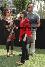 at the Launch of Virgin Mobile in India at the Launch of Virgin Mobile in India(8).jpg