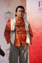 Hemant Trivedi at Femina Miss India media meet in Sun N Sand on March 5th 2008 Hemant Trivedi at Femina Miss India media meet in Sun N Sand on March 5th 2008(8).jpg