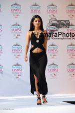 at Femina Miss India media meet in Sun N Sand on March 5th 2008 at Femina Miss India media meet in Sun N Sand on March 5th 2008(73).jpg