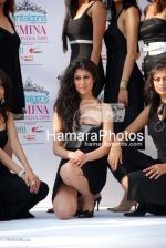 at Femina Miss India media meet in Sun N Sand on March 5th 2008 at Femina Miss India media meet in Sun N Sand on March 5th 2008(84).jpg
