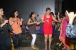at Leena Mogre Fitness women's day event in Bandra on March 8th 2008 at Leena Mogre Fitness women_s day event in Bandra on March 8th 2008(18).jpg