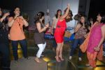 at Leena Mogre Fitness women's day event in Bandra on March 8th 2008 at Leena Mogre Fitness women_s day event in Bandra on March 8th 2008(20).jpg