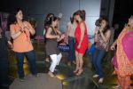 at Leena Mogre Fitness women's day event in Bandra on March 8th 2008 at Leena Mogre Fitness women_s day event in Bandra on March 8th 2008(21).jpg