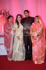 at Kripa Shankar's son Sanjay Singh's engagement to Ankita in Grand Haytt on March 9th 2008 at Kripa Shankar_s son Sanjay Singh_s engagement to Ankita in Grand Haytt on March 9th 2008(8).jpg