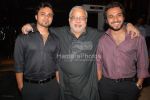 N Chandra with sons Yogi and Nachiket at Parvin Dabas and Preeti Jhangiani wedding reception in Hyatt Regency on March 23rd 2008 N Chandra with sons Yogi and Nachiket at Parvin Dabas and Preeti Jhangiani wedding reception in Hyatt Regency on March 23rd 2008(102).jpg