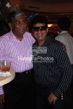 Vijay Kalantri with Viren Shah at Hrishikesh Pai bash in Mayfair Rooms on March 23rd 2008 Vijay Kalantri with Viren Shah at Hrishikesh Pai bash in Mayfair Rooms on March 23rd 2008(45).jpg