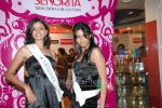 Femina Miss India contestants promote Liberty footwear in Inorbit Mall on March 27th 2008 Femina Miss India contestants promote Liberty footwear in Inorbit Mall on March 27th 2008(13).jpg