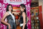 Femina Miss India contestants promote Liberty footwear in Inorbit Mall on March 27th 2008 Femina Miss India contestants promote Liberty footwear in Inorbit Mall on March 27th 2008(14).jpg