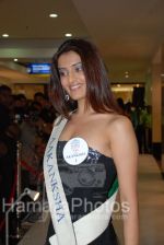 Femina Miss India contestants promote Liberty footwear in Inorbit Mall on March 27th 2008 Femina Miss India contestants promote Liberty footwear in Inorbit Mall on March 27th 2008(28).jpg