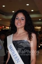 Femina Miss India contestants promote Liberty footwear in Inorbit Mall on March 27th 2008 Femina Miss India contestants promote Liberty footwear in Inorbit Mall on March 27th 2008(31).jpg