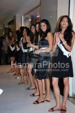 Femina Miss India contestants promote Liberty footwear in Inorbit Mall on March 27th 2008 Femina Miss India contestants promote Liberty footwear in Inorbit Mall on March 27th 2008(37).jpg