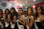 Femina Miss India contestants promote Liberty footwear in Inorbit Mall on March 27th 2008 Femina Miss India contestants promote Liberty footwear in Inorbit Mall on March 27th 2008(47).jpg
