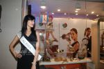 Femina Miss India contestants promote Liberty footwear in Inorbit Mall on March 27th 2008 Femina Miss India contestants promote Liberty footwear in Inorbit Mall on March 27th 2008(5).jpg
