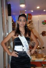 Femina Miss India contestants promote Liberty footwear in Inorbit Mall on March 27th 2008 Femina Miss India contestants promote Liberty footwear in Inorbit Mall on March 27th 2008(6).jpg
