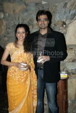 at Indraneil Sengupta and Barkha Bisht's wedding bash in Kino's cottage on March 30th 2008 at Indraneil Sengupta and Barkha Bisht_s wedding bash in Kino_s cottage on March 30th 2008(19).jpg