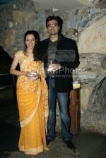 at Indraneil Sengupta and Barkha Bisht's wedding bash in Kino's cottage on March 30th 2008 at Indraneil Sengupta and Barkha Bisht_s wedding bash in Kino_s cottage on March 30th 2008(20).jpg
