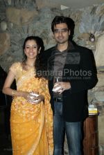 at Indraneil Sengupta and Barkha Bisht's wedding bash in Kino's cottage on March 30th 2008 at Indraneil Sengupta and Barkha Bisht_s wedding bash in Kino_s cottage on March 30th 2008(21).jpg