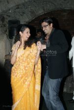 at Indraneil Sengupta and Barkha Bisht's wedding bash in Kino's cottage on March 30th 2008 at Indraneil Sengupta and Barkha Bisht_s wedding bash in Kino_s cottage on March 30th 2008(49).jpg