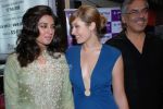 Iman Ali with Austin Marie Sayre at Khuda Kay Liye premiere in Fame, Andheri on April 3rd 2008 Iman Ali with Austin Marie Sayre at Khuda Kay Liye premiere in Fame, Andheri on April 3rd 2008(2).jpg