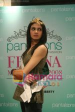 Femina Miss India finalists visit Pantaloon store in Megamall on April 8th 2008 Femina Miss India finalists visit Pantaloon store in Megamall on April 8th 2008 (31).jpg