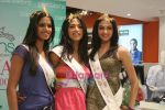 Femina Miss India finalists visit Pantaloon store in Megamall on April 8th 2008 Femina Miss India finalists visit Pantaloon store in Megamall on April 8th 2008 (35).jpg
