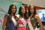 Femina Miss India finalists visit Pantaloon store in Megamall on April 8th 2008 Femina Miss India finalists visit Pantaloon store in Megamall on April 8th 2008 (41).jpg