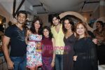 Pooja Bedi, Hanif,Karan Grover, Kavita Kaushik, Ayesha Jhulka at Ayesha Jhulka's new beauty saloon in Versova on April 13th 2008 Pooja Bedi, Hanif,Karan Grover, Kavita Kaushik, Ayesha Jhulka at Ayesha Jhulka_s new beauty saloon in Versova on April 13th 2008 (60).jpg