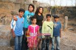 Sahil Khan and Tanushree Dutta on the sets of Movie Rama - The Saviour in Filmcity Studio, Goregaon, Mumbai on April 25th 2008 Sahil Khan and Tanushree Dutta on the sets of Movie Rama - The Saviour in Filmcity Studio, Goregaon, Mumbai on April 25th 2008 (23).jpg