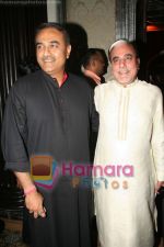Praful with Goel at Rahul Bajaj's bash in Taj Hotel on 10th June 2008 Praful with Goel at Rahul Bajaj_s bash in Taj Hotel on 10th June 2008.jpg