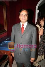 Venugopal Dhoot at Rahul Bajaj's bash in Taj Hotel on 10th June 2008 Venugopal Dhoot at Rahul Bajaj_s bash in Taj Hotel on 10th June 2008.jpg