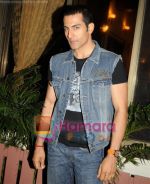 Sudhanshu Pandey at Pravin Dabas birthday Bash on the sets of Alibaug on July 24th, 2008 Sudhanshu Pandey at Pravin Dabas birthday Bash on the sets of Alibaug on July 24th, 2008(2).jpg