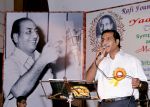 15(300708)-Shri Zorawar Chhugani, Gen. Secy, performing during the show.jpg