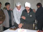 Members of Rafi Foundation Memorial Society in Delhi celebrating 84th birthday of the legend on 24th December 2008 (1).jpg