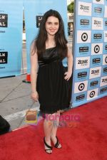 Vanessa Marano at the Opening Night Premiere Of PAPER MAN in Los Angeles on 18th June 2009 (3).jpg