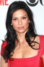 Navi Rawat at the CBS CW & Showtime TCA Party on 3rd August 2009 in Pasedina (8).jpg