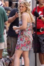 Hilary Duff On The Set Of GOSSIP GIRL in New York City on 26th August 2009 Hilary Duff On The Set Of GOSSIP GIRL in New York City on 26th August 2009 (37).jpg