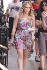 Hilary Duff On The Set Of GOSSIP GIRL in New York City on 26th August 2009 Hilary Duff On The Set Of GOSSIP GIRL in New York City on 26th August 2009 (43).jpg