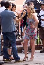 Hilary Duff On The Set Of GOSSIP GIRL in New York City on 26th August 2009 Hilary Duff On The Set Of GOSSIP GIRL in New York City on 26th August 2009 (45).jpg