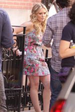 Hilary Duff On The Set Of GOSSIP GIRL in New York City on 26th August 2009 Hilary Duff On The Set Of GOSSIP GIRL in New York City on 26th August 2009 (49).jpg