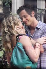 Hilary Duff and Penn Badgley On The Set Of GOSSIP GIRL in New York City on 26th August 2009 Hilary Duff and Penn Badgley On The Set Of GOSSIP GIRL in New York City on 26th August 2009 (2).jpg