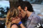 Hilary Duff and Penn Badgley On The Set Of GOSSIP GIRL in New York City on 26th August 2009 Hilary Duff and Penn Badgley On The Set Of GOSSIP GIRL in New York City on 26th August 2009 (46).jpg