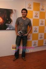 Ayaz Khan at Vincent's Painting Exhibition in Bandra, Mumbai on 27th Jan 2010 Ayaz Khan at Vincent_s Painting Exhibition in Bandra, Mumbai on 27th Jan 2010 (19).jpg