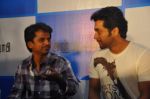 Suriya, AR Murugadoss attends 7aum Arivu Press Meet on 26th September 2011 Suriya, AR Murugadoss attends 7aum Arivu Press Meet on 26th September 2011 (2).jpg