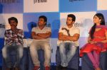 Suriya, Shruti Haasan, AR Murugadoss attends 7aum Arivu Press Meet on 26th September 2011 Suriya, Shruti Haasan, AR Murugadoss attends 7aum Arivu Press Meet on 26th September 2011 (2).jpg
