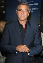 George Clooney arrived to the 55th Annual Times BFI London Film Festival _The Ides Of March_ Premiere at Odeon West End in Leicester Square on 19th October 2011 (2).jpg