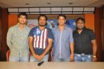 Dil Raju and Team attends Oh My Friend Movie Press Meet on 24th October 2011 (11).JPG