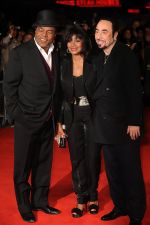 Tito Jackson, Rebbie Jackson and David Gest arrived for the world premiere of _Michael Jackson- The Life of an Icon_ in Empire Leicester Square on November 2nd, 2011 (1).jpg