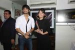 Sushant Singh Rajput and Ankita Lokhande at AVS Bollywood Party in Le Sutra Gallery on 9th Nov 2011 Sushant Singh Rajput and Ankita Lokhande at AVS Bollywood Party in Le Sutra Gallery on 9th Nov 2011 (2).jpg