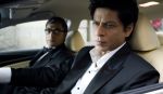 Shahrukh Khan in the still from movie Don 2 Shahrukh Khan in the still from movie Don 2 (9).jpg