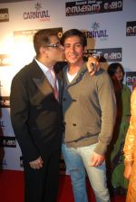 Sudesh Berry at Malayalam film Second Show premiere in PVR on 2nd Feb 2012 Sudesh Berry at Malayalam film Second Show premiere in PVR on 2nd Feb 2012 (11).jpg